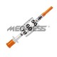 Strzykawki insulinowe INSUMED 1 ml G30x8 mm 30 szt