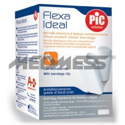 Bandaż Elastyczny FLEXA IDEAL - Różne rozmiary 8-15cm x 5m