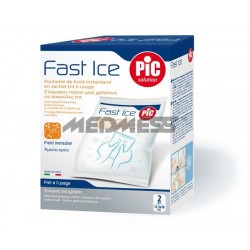 Okład Zimny FAST ICE 2 szt. PIC Solution