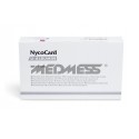Testy NycoCard U-ALBUMIN 24 szt - wykrywanie mikroalbuminurii