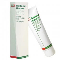 Cellona - Krem do pielęgnacji skóry - 100 ml