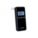 HI-TECH MEDICAL Alkomat AlcoSafe® S4 Black