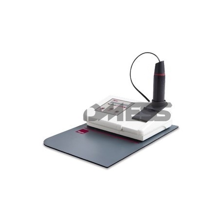 Aparat NycoCard Reader II (Aparaty powystawowe)