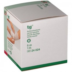 tg Tubular Bandage - siatkowy rękaw na opatrunki | MEDMESS