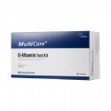 MultiCare U-Albumin - Zestaw Testowy do oznaczania albuminy