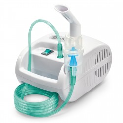 LITTLE DOCTOR Nebulizer LD-210C