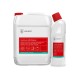 Mediclean 330 Chlorine - Antybakteryjny żel do czyszczenia i wybielania sanitariatów
