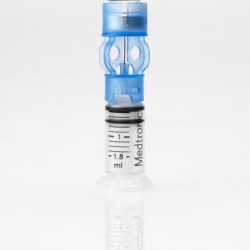 Medtronic  MiniMed Zbiornik na insulinę - 1.8 ml