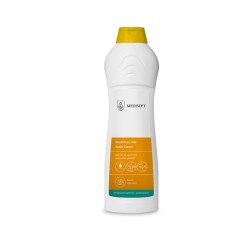 Mediclean 520 Sanit Cream - Mleczko do czyszczenia powierzchni kuchennych i sanitarnych