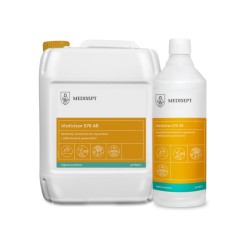Mediclean 570 All Clean - Koncentrat do czyszczenia powierzchni w przetwórstwie spożywczym