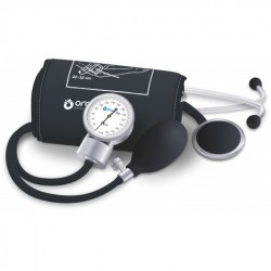 HI-TECH MEDICAL Ciśnieniomierz zegarowy ze stetoskopem KT-Z / S