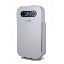 OROMED Oczyszczacz powietrza  ORO-AIR PURIFIER BASIC z wielopoziomową filtracją z filtrem HEPA