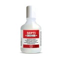 Septisilver - Specjalistyczny preparat do chirurgicznej dezynfekcji skóry
