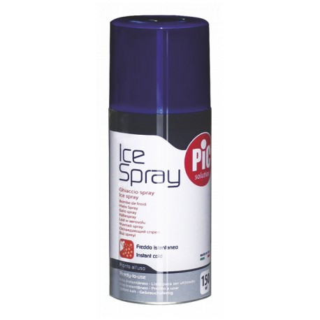 PIC Solution Spray chłodzący COMFORT 150 ml