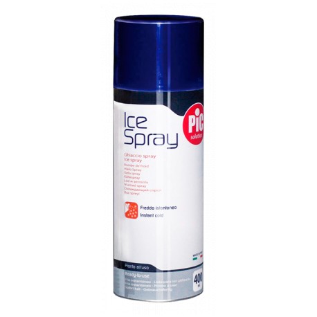 PIC Solution Spray chłodzący COMFORT 400  ml