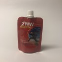 2WW - Płynna glukoza o smaku truskawkowym - 24ml