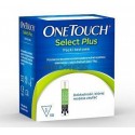Paski testowe OneTouch® Select Plus™ 50 szt