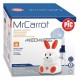 Mr Carrot - Inhalator nebulizator tłokowy PiC Solution