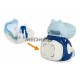 Mr Hippo - Inhalator nebulizator tłokowy PiC Solution