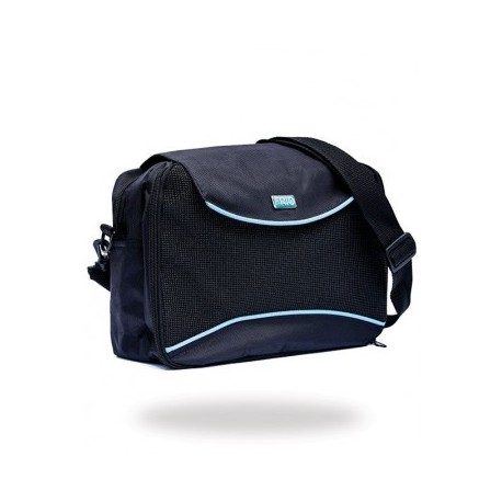 FRIO Vitesse Black - torba podróżna diabetyka