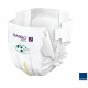 Pieluszki Bambo Nature 2 MINI 3-6 kg 30szt.