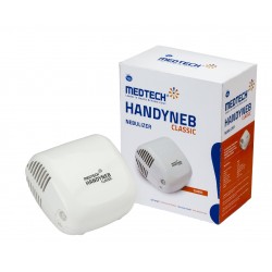 Inhalator - nebulizator Handyneb