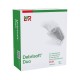 Debrisoft  DUO opatrunek do opracowania rany