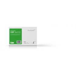 DxGen Epithod 616  - CRP zestaw testowy - 50 szt.