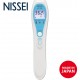 NISSEI Profesjonalny Termometr Bezdotykowy Dokładność Kliniczna MT-500