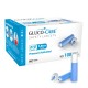 MediVena Gluco-Care - bezpieczny nakłuwacz automatyczny 21G - 1.8 mm