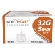 One-Care 31G igły do penów insulinowych  pen needles